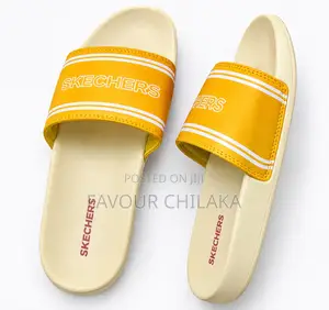 Original Sketchers Slides