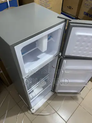 SKyrun BCD-200K 200L Modern Home Fridge