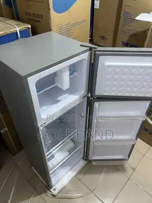 SKyrun BCD-200K 200L Modern Home Fridge