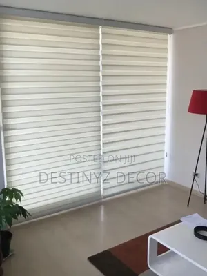 Turkish Window Blinds