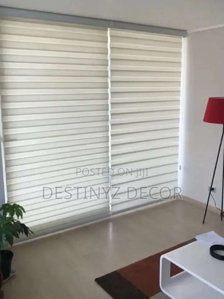 Turkish Window Blinds