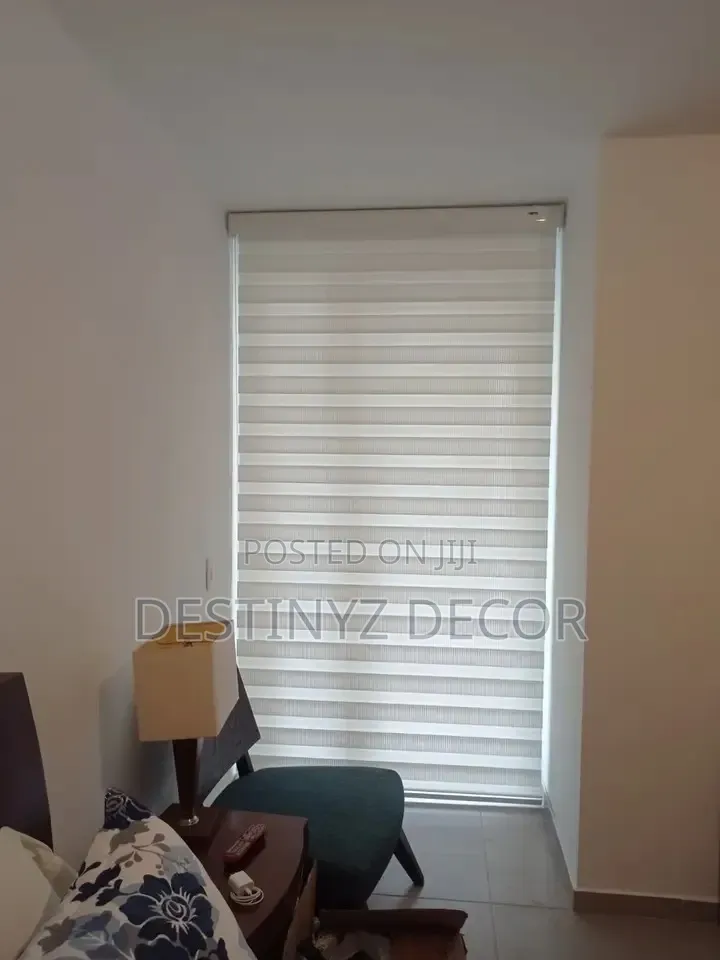 Turkish Window Blinds