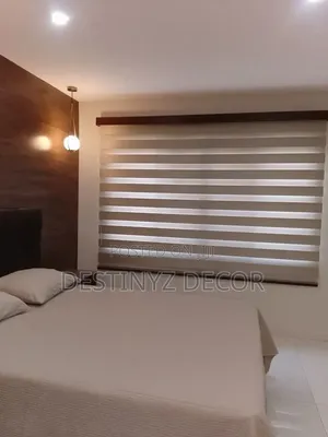 Turkish Window Blinds