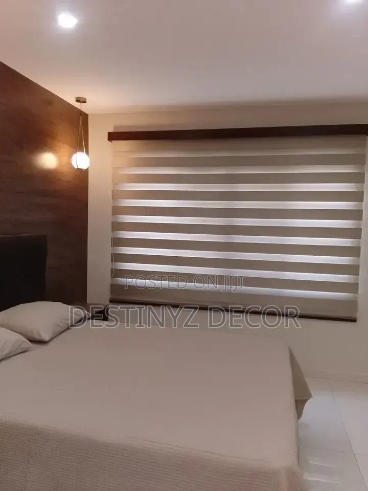 Turkish Window Blinds