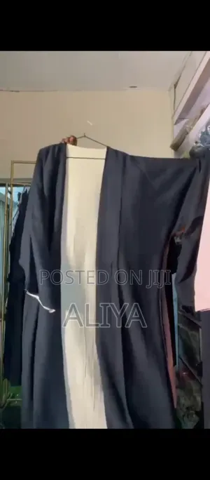 Beautiful Modest Abaya