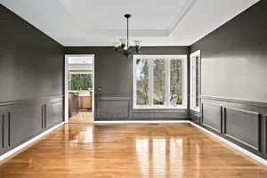 Dam House and Office Painting, Screeding and Stucco