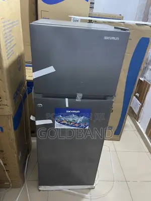 SKyrun 200L Large Storage Refrigerator