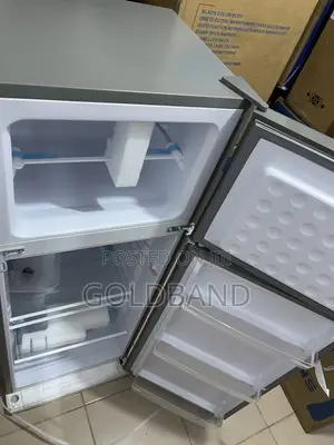SKyrun 200L Large Storage Refrigerator