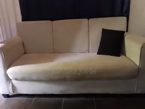 Sofas (Living Room Furnitures)