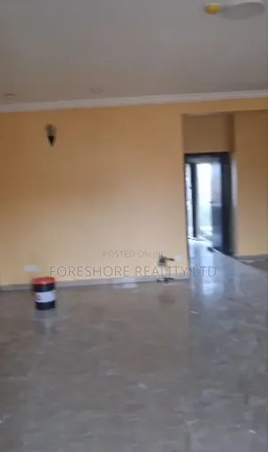 3bdrm Apartment in Greenland Estate, Mende for rent