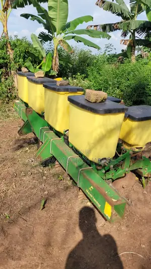 Max Planter