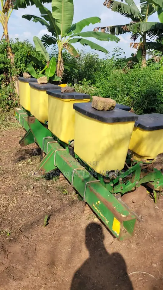 Max Planter