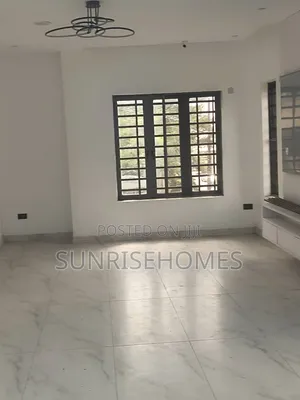 4bdrm Duplex in Emerald Garden, Omole Phase 1 for sale