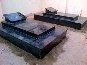 Grave Design With Marble Best Quality