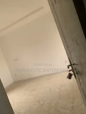 4bdrm Duplex in Urban Shelter, Lokogoma for rent