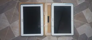 Samsung Galaxy Tab 10.1 32 GB Silver