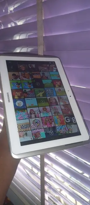 Samsung Galaxy Tab 10.1 32 GB Silver