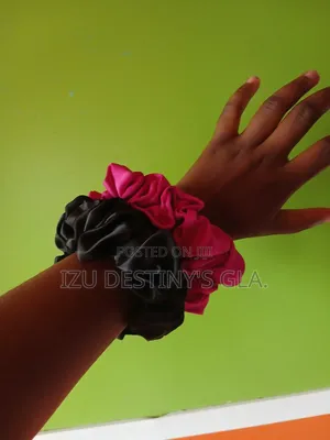 Wig Products and Accessories