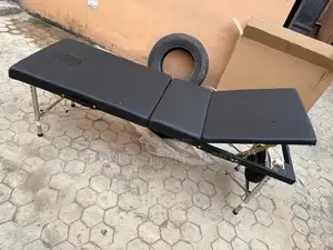 Massage Bed
