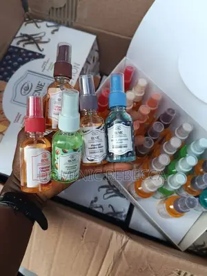 Fragrances