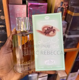 Fragrances