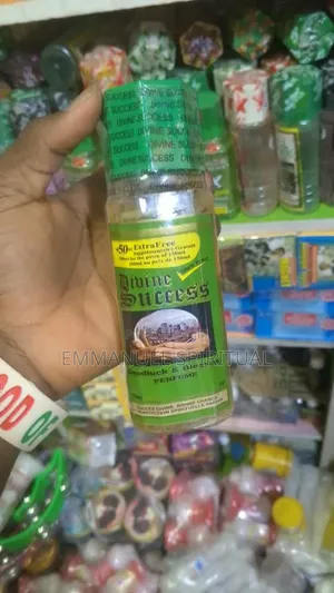Success Perfumes