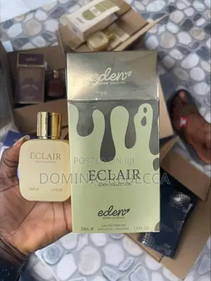 Fragrances