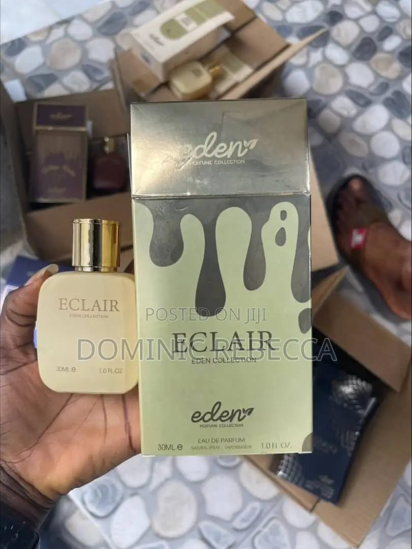 Fragrances