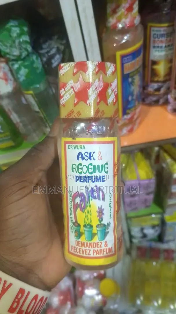 Success Perfumes