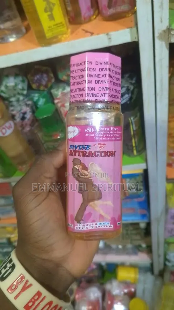 Success Perfumes