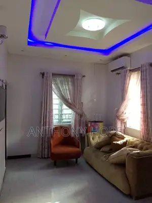 Furnished 5bdrm Duplex in In A Gated Community, Satellite Town for sale