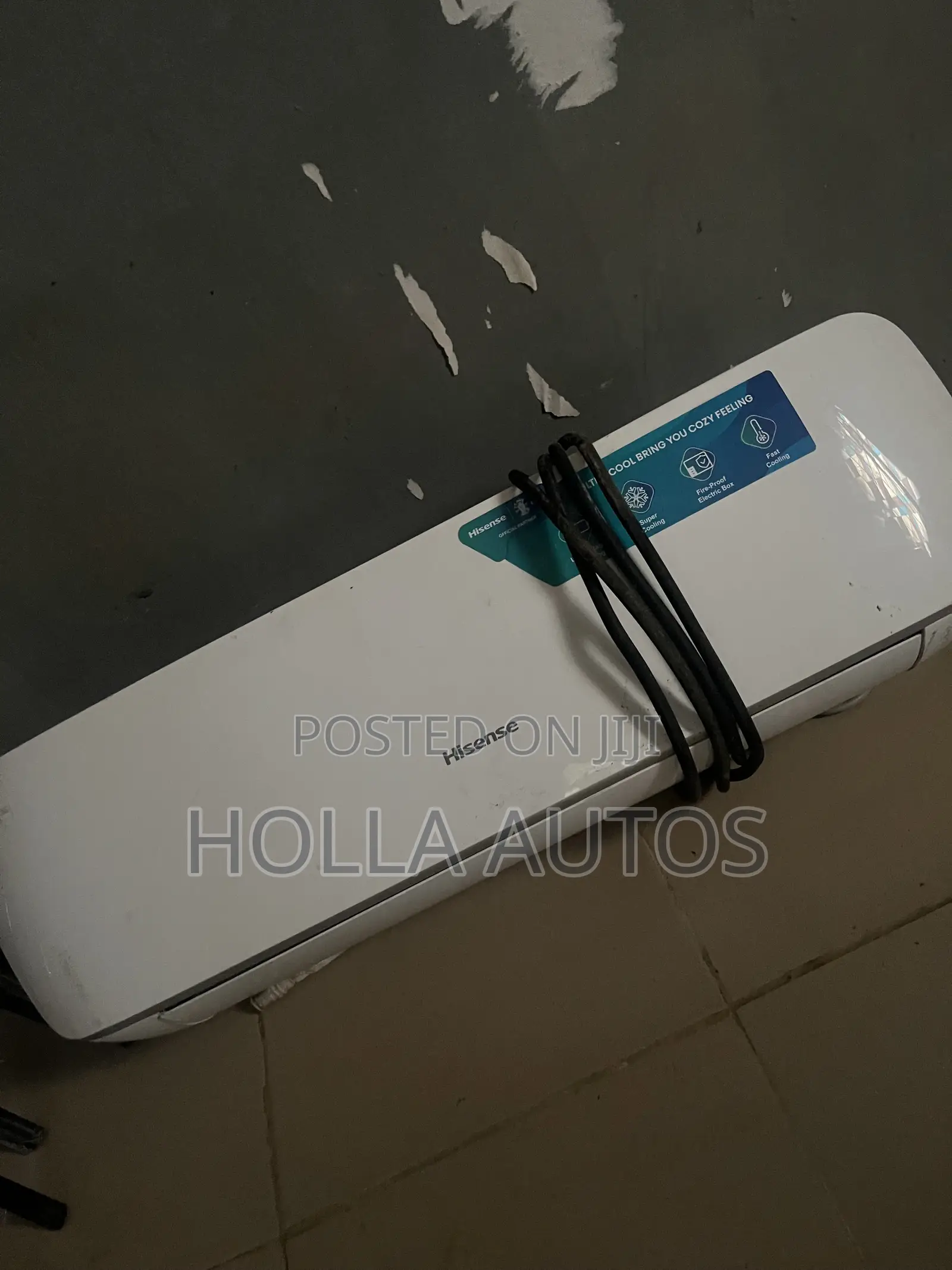 Hisense Air Conditioner