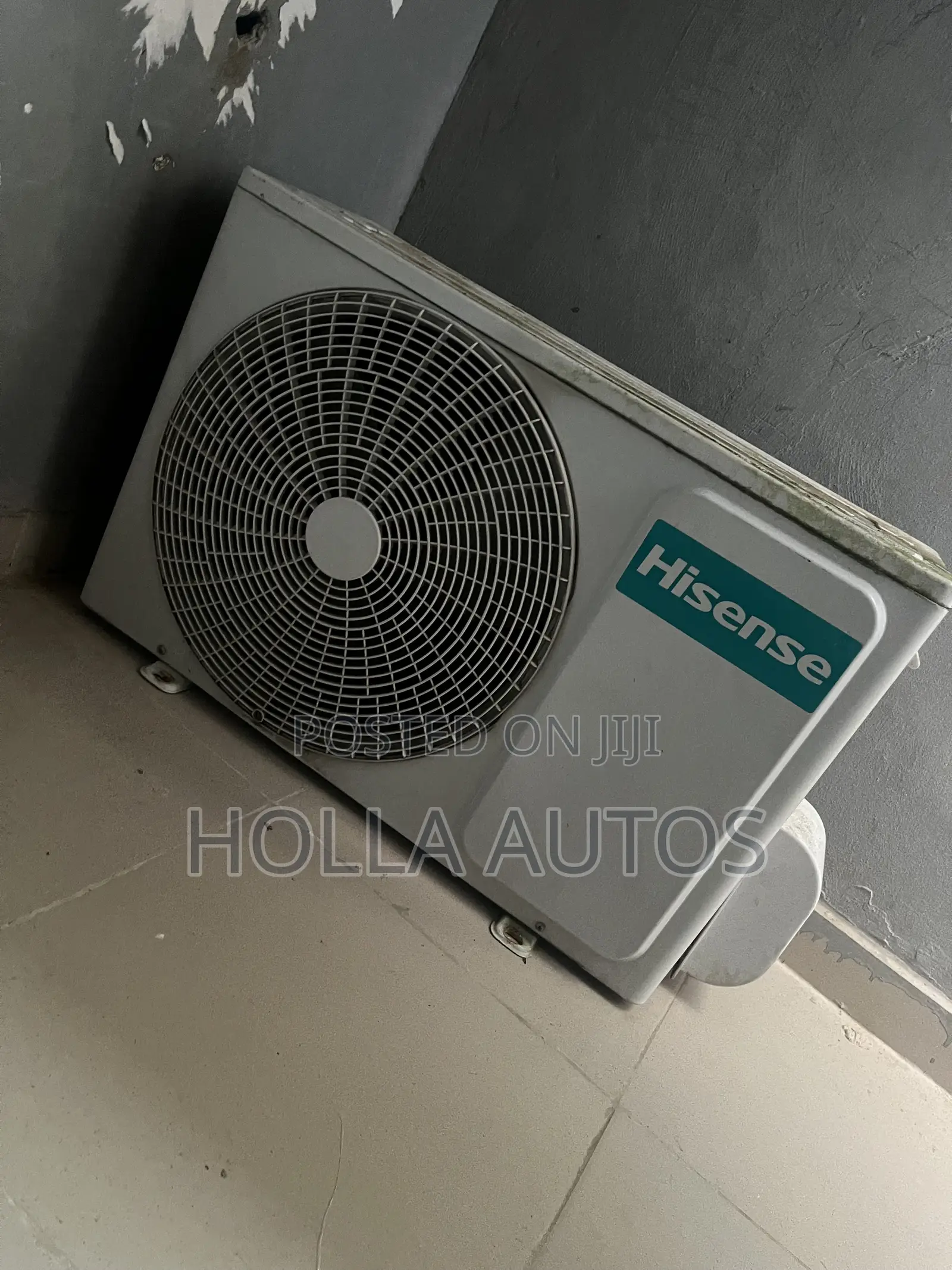 Hisense Air Conditioner