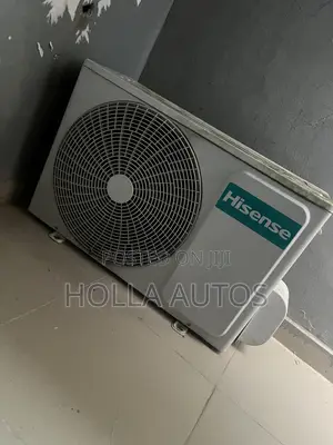 Hisense Air Conditioner