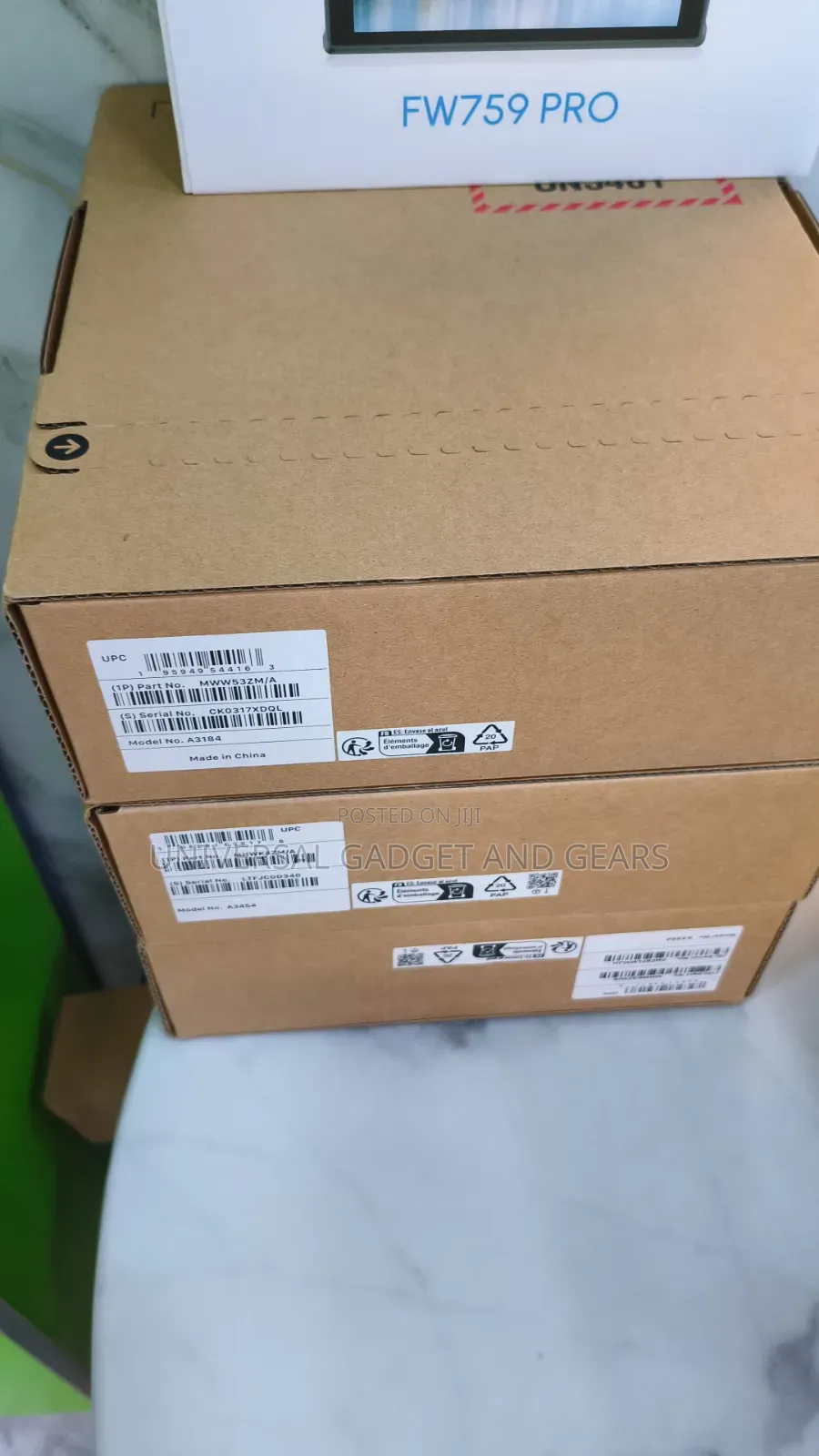 Apple Airpod Max 2 ( 2026 ) Non Active