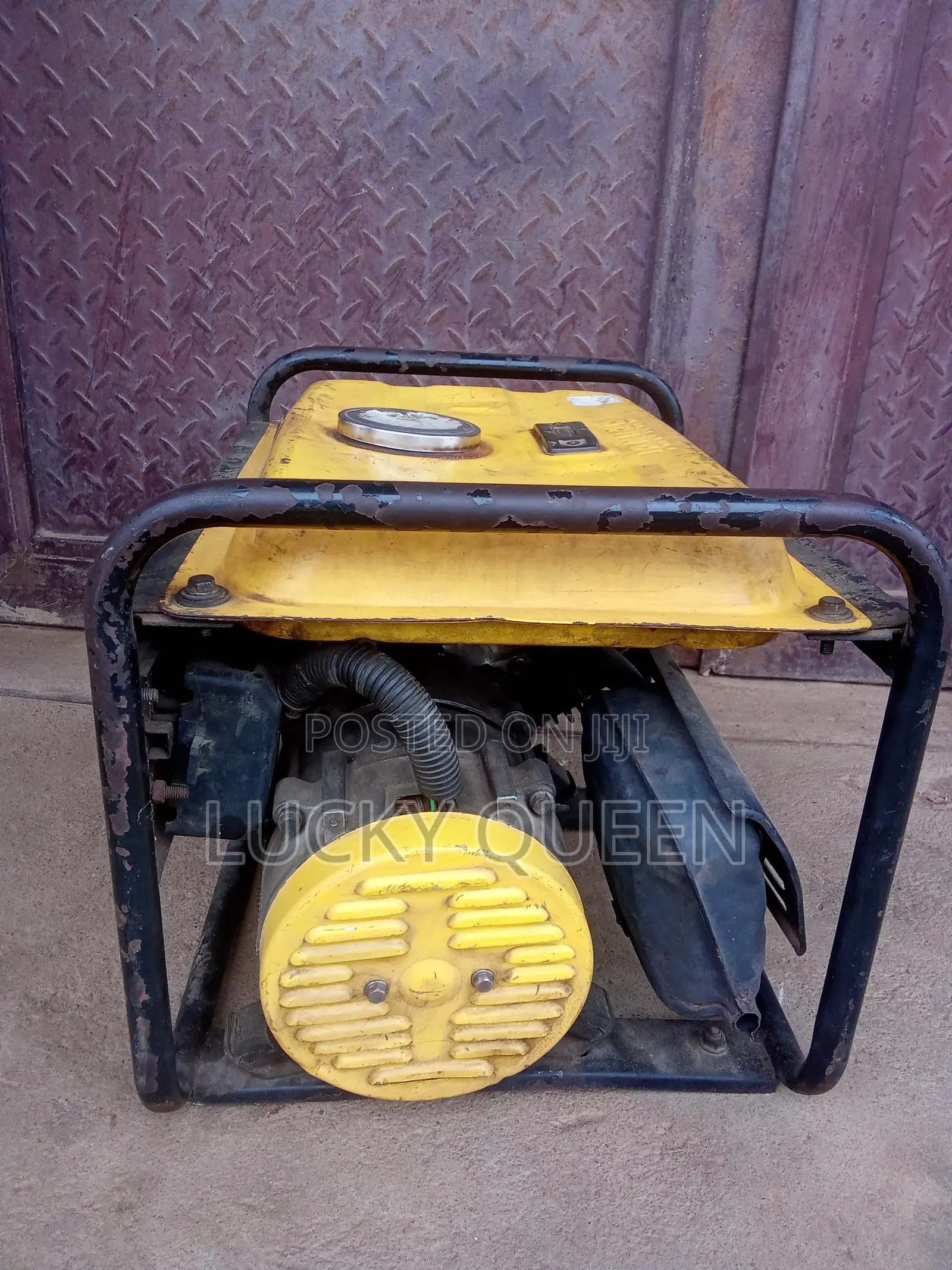 Senwei Generator