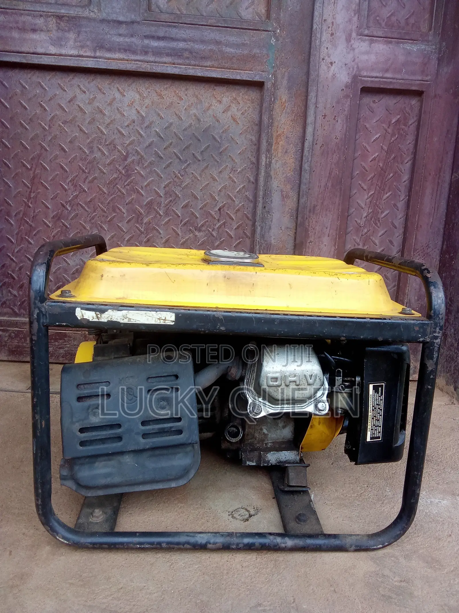 Senwei Generator