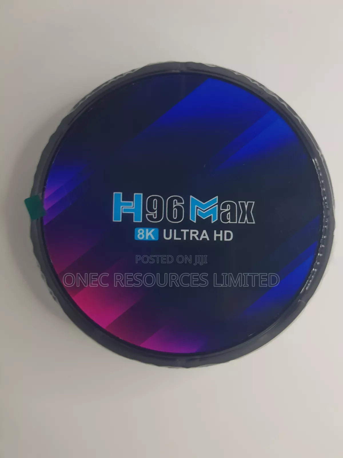 H96 MAX X4 Android TV Box Android 13.0