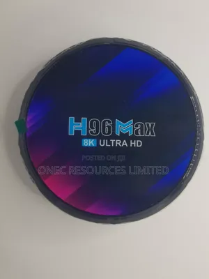 H96 MAX X4 Android TV Box Android 13.0