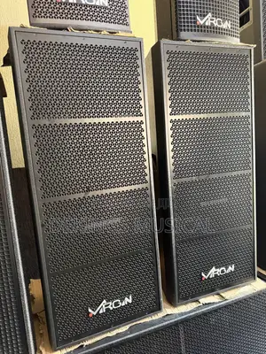 Professional Virgin Speaker MXI-215NP