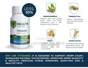 Testosterone Surge