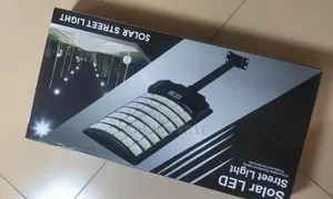 Solar Led Lights
