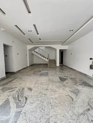 3bdrm Apartment in Jabi Main for rent