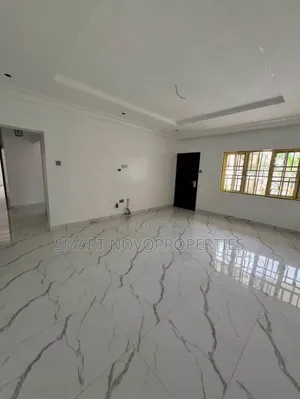 3bdrm Apartment in Jabi Main for rent