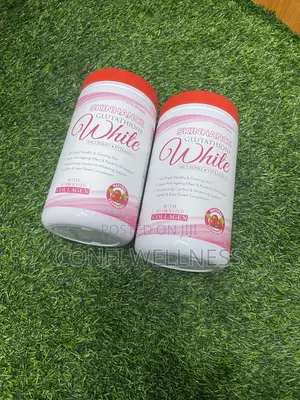 Glutathione White and Mulberry +Vitamin C