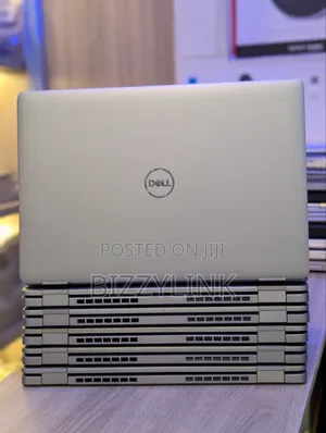 Laptop Dell Latitude 5320 16GB Intel Core i5 SSD 256GB