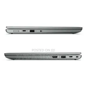 New Laptop Lenovo ThinkPad 13 16GB Intel Core i5 SSD 256GB