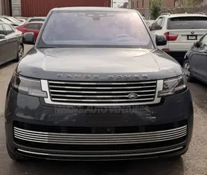 Upgrade Your Ranger Rover Evogue 2015 to 2026 Model