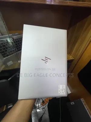 Laptop HP EliteBook 840 G7 8GB Intel Core i5 SSD 256GB