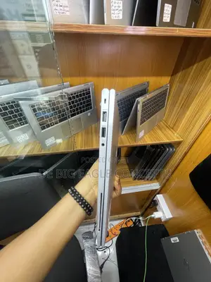 Laptop HP EliteBook 840 G7 8GB Intel Core i5 SSD 256GB